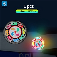 Car reflective sticker